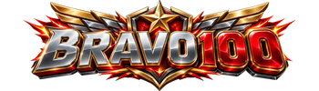 Logo BRAVO100